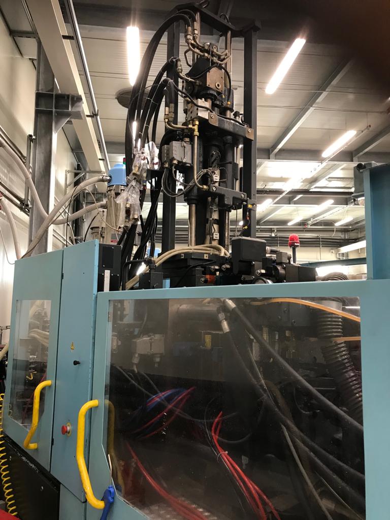 DEMAG 200  2000